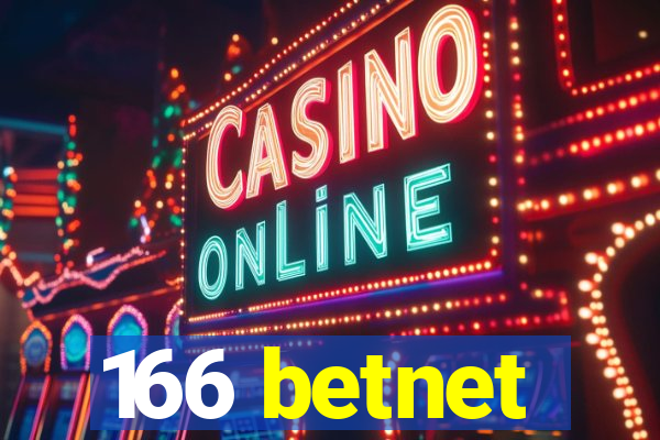 166 betnet